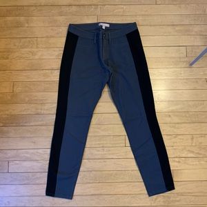 Banana Republic Tuxedo Sloan Pant Size 4